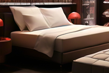 <span style=''>酒店床墊舒適度提升新舉措：全方位打造高品質睡眠體驗</span>